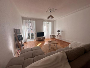 Heure Cosy La Chaux-De-Fonds